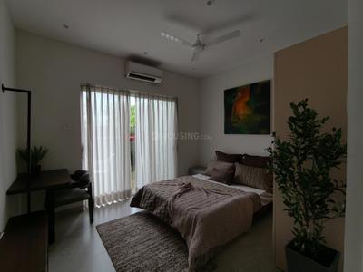 Hall Image of 1499 Sq.ft 3 BHK Villa for sale in Nirvana Phase 1, Rajpur Kolkata for Rs. 10500000