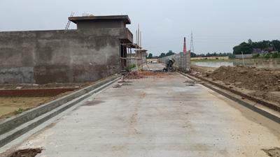 Image of 1000 Sq.ft Residential Plot / Land for sale in Sarojini Nagar, Lucknow for Rs. 1050000