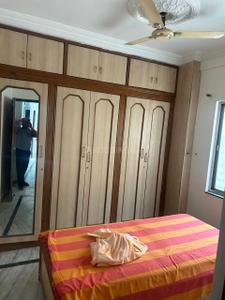 Bedroom Image of 1050 Sq.ft 2 BHK Apartment / Flat for sale in Manewada Nagpur for Rs. 5000000