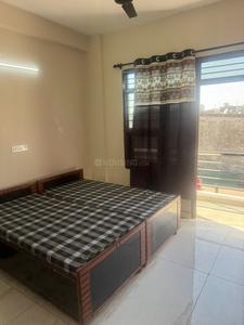 Bedroom Image of PG for Girls - LPS towers in Sector 71, Mohali