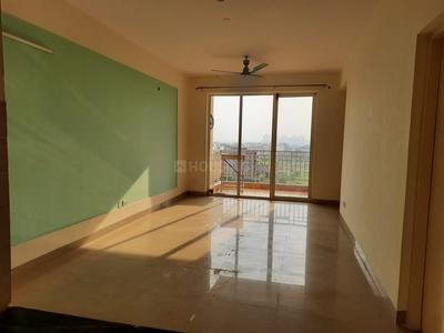 Hall Image of 1100 Sq.ft 2 BHK Apartment / Flat for sale in Puri Pratham, Sector 84 Faridabad for Rs. 9100000
