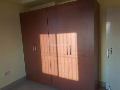 Bedroom Image of 1340 Sq.ft 3 BHK Apartment / Flat for sale in B B Complex, Gandhi Nagar Ranchi for Rs. 69800000