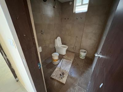 Bathroom Image of 1515 Sq.ft 3 BHK Apartment / Flat for sale in Argora Ranchi for Rs. 7999999