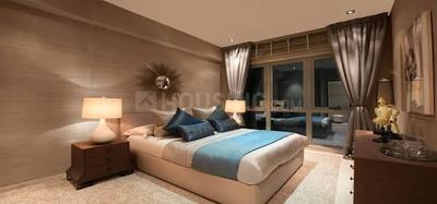 Bedroom Image of 2061 Sq.ft 4 BHK Apartment / Flat for sale in Runwal Auris Serenity Tower 4 Residential, Malad West Mumbai for Rs. 65000000