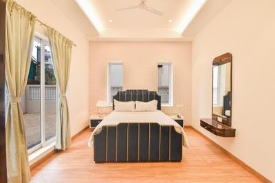 Bedroom Image of 1250 Sq.ft 2 BHK Apartment / Flat for sale in The Aga Hall Estate, Mazgaon Mumbai for Rs. 39500000