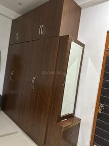 Bedroom Image of 1100 Sq.ft 9 BHK Independent House for sale in Kalli Pashchim Lucknow for Rs. 13000000
