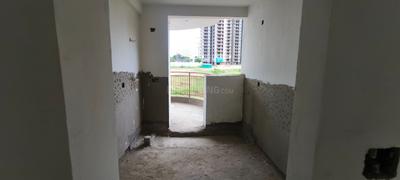 Kitchen Image of 1250 Sq.ft 2 BHK Apartment / Flat for sale in Khanpur Khola Alwar for Rs. 6350000