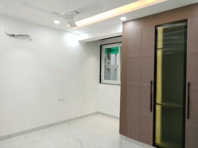 Bedroom Image of 2000 Sq.ft 4 BHK Apartment / Flat for sale in Shubh Laxmi Apartment, Sector 6 Dwarka New Delhi for Rs. 42800000