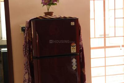 Hall Image of 750 Sq.ft 2 BHK Apartment / Flat for rent in Maniktala Kolkata for Rs. 22000