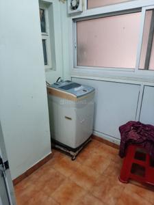 Balcony Image of 1758 Sq.ft 3 BHK Apartment / Flat for rent in Logix Blossom County, Sector 137 Noida for Rs. 35000