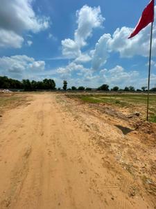 Image of 1542 Sq.ft Residential Plot / Land for sale in Narayan Vihar, Jaipur for Rs. 6054369