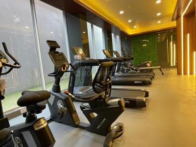 Hall Image of 1859 Sq.ft 3 BHK Apartment / Flat for sale in Suraj Oranje Castle, Gomti Nagar Extension Lucknow for Rs. 18590000