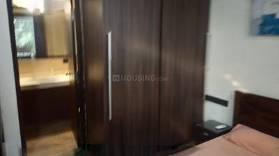 Bedroom Image of 2650 Sq.ft 4 BHK Apartment / Flat for sale in Bodakdev Ahmedabad for Rs. 35500000