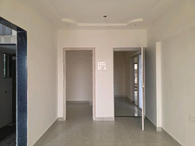 Living Room Image of 1040 Sq.ft 2 BHK Apartment / Flat for sale in Deep Sky, Vasai East Vasai for Rs. 5200000