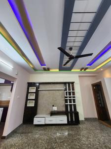 Hall Image of 3600 Sq.ft 8 BHK Independent House for sale in Vidyaranyapura Bengaluru for Rs. 17500000