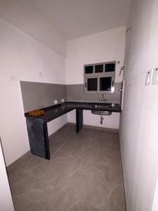 Kitchen Image of 954 Sq.ft 2.5 BHK Apartment / Flat for sale in Ambey Gateway, Chinar Park Kolkata for Rs. 11500000