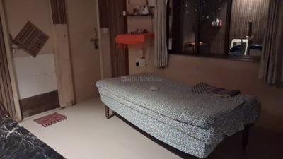Bedroom Image of 1115 Sq.ft 2 BHK Apartment / Flat for sale in Althan Surat for Rs. 4500000