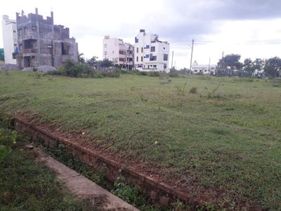 Image of 1200 Sq.ft Residential Plot / Land for sale in Bogadi, Mysore for Rs. 3350000