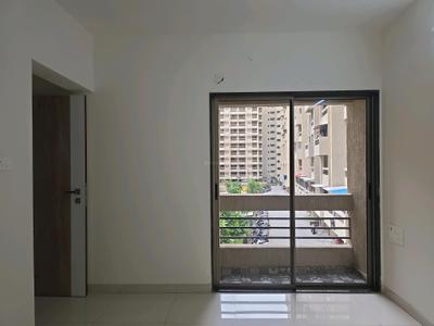 Bedroom Image of 630 Sq.ft 1 BHK Apartment / Flat for sale in Blu Pearl, Virar West Virar for Rs. 4190000