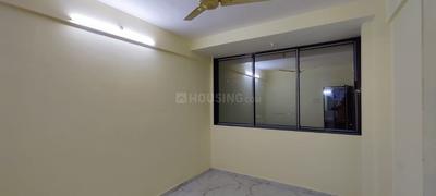 Bedroom Image of 700 Sq.ft 1 BHK Apartment / Flat for sale in Kamothe Navi Mumbai for Rs. 6200000