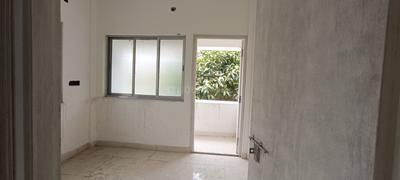 Balcony Image of 713 Sq.ft 2 BHK Apartment / Flat for sale in Haltu Kolkata for Rs. 3565000