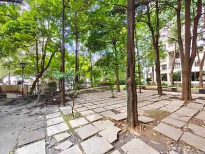 Image of 640 Sq.ft 1 BHK Apartment / Flat for sale in Narhe, Pune for Rs. 5750000