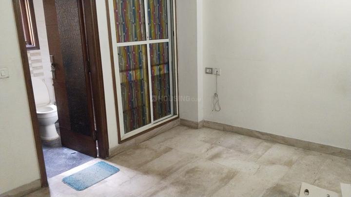 Block C, Chittaranjan Park Bedroom One 1