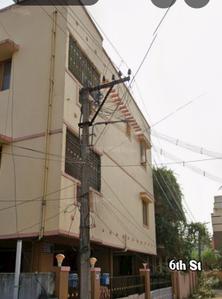 Image of 675 Sq.ft 2 BHK Apartment / Flat for sale in Thirumullaivoyal, Chennai for Rs. 4200000