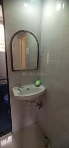 Bathroom Image of Kulswami  in Kopar Khairane, Navi Mumbai