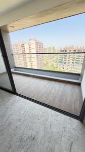 Balcony Image of 2880 Sq.ft 4 BHK Apartment / Flat for sale in Amaara By Hari Group, Por Gandhinagar for Rs. 13000000