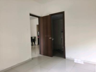 Bedroom Image of 1342 Sq.ft 3 BHK Apartment / Flat for sale in Shapoorji Pallonji Vanaha, Bavdhan Pune for Rs. 11200000
