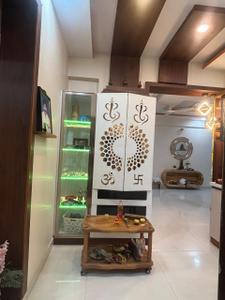 Hall Image of 1125 Sq.ft 2 BHK Apartment / Flat for sale in White Woods, K R Puram Bengaluru for Rs. 9500000