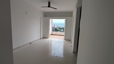 Living Room Image of 909 Sq.ft 2 BHK Apartment / Flat for sale in Dhayari Pune for Rs. 6900000