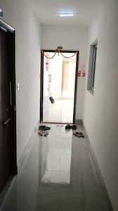 1 BHK Flat