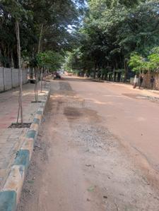 Image of 2680 Sq.ft Residential Plot / Land for sale in Ramanashree California Gardens Layout, Bengaluru for Rs. 40000000