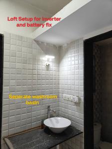 Image of 580 Sq.ft 1 BHK Apartment / Flat for sale in Legacy Bellezza, Tathawade, Pune for Rs. 4500000