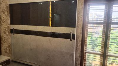 Balcony Image of 4500 Sq.ft 5 BHK Independent House for sale in Nagarbhavi Bengaluru for Rs. 42500000
