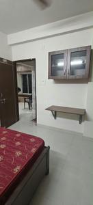 Bedroom Image of 1250 Sq.ft 2 BHK Apartment / Flat for rent in Pratap Nagar Nagpur for Rs. 27000