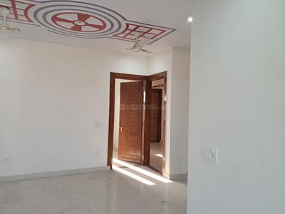 Hall Image of 1200 Sq.ft 2 BHK Builder Floor for rent in Beta II Greater Noida for Rs. 25000