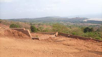 Image of 2000 Sq.ft Residential Plot / Land for sale in Tadachakond, Ratnagiri for Rs. 3000000