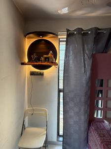 Hall Image of 720 Sq.ft 1.5 BHK Apartment / Flat for sale in Paras EL Signora, Andheri West Mumbai for Rs. 16000000