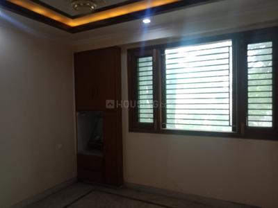Bedroom Image of 2000 Sq.ft 3 BHK Builder Floor for rent in Swaraj Homes RWA Hauz Khas Block C 5, Hauz Khas New Delhi for Rs. 80000