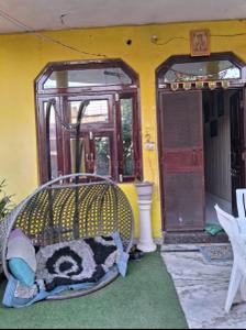 Hall Image of 1350 Sq.ft 3 BHK Independent House for sale in Mathura Cantonment Mathura for Rs. 16000000