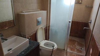 Image of 2100 Sq.ft 3 BHK Apartment / Flat for rent in Banjara Hills, Hyderabad for Rs. 60000