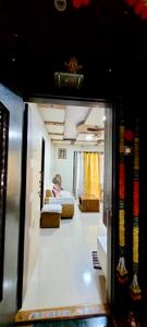 Living Room Image of 1080 Sq.ft 2.5 BHK Apartment / Flat for sale in Mira Road East Mira Bhayandar for Rs. 15000000