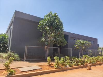 Image of 1200 Sq.ft Residential Plot / Land for sale in Assetz Atmos And Aura, Shettigere, Bengaluru for Rs. 14000000