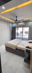 Bedroom Image of 1500 Sq.ft 3 BHK Apartment / Flat for sale in VR Imperia, Waghodia Road Vadodara for Rs. 5500000