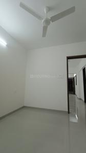 Bedroom Image of 1200 Sq.ft 2 BHK Apartment / Flat for sale in Amit Treasure Park, Parvati Darshan Pune for Rs. 18000000