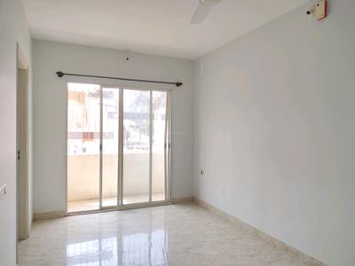 1 BHK Apartment