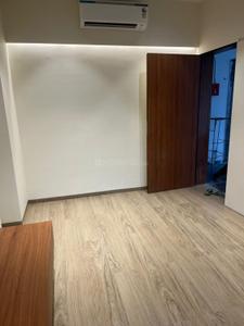 Bedroom Image of 500 Sq.ft 1 BHK Apartment / Flat for sale in The Baya Sunrise, Dadar East Mumbai for Rs. 23400000